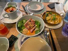 -CHINCHIN 青青·泰国料理(万象食家店)
