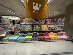 -泡泡玛特POPMART(蓝色港湾店)