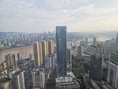 -解放碑威斯汀酒店-知味国际美食餐厅