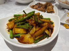 -永兴餐厅(复兴中路店)
