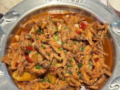-胖哥俩肉蟹煲(淮安万达店)