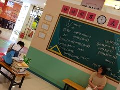 -天虹购物中心(石路店)