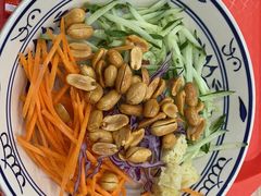 -姑娘手肉夹馍·凉皮·粉面(邗江万达店)