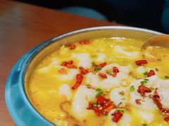 -外婆味道·云南菜大当家(弥勒店)