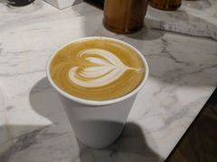 -麦隆咖啡Mellower Coffee(弘基时尚生活中心店)