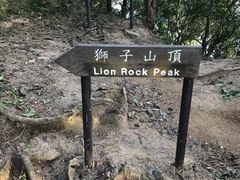 -狮子山郊野公园