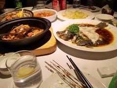 -梧桐餐厅(泉城路店)