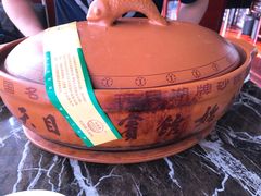 -风味小馆(天目湖宾馆店)