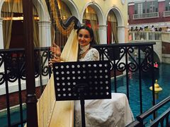 -贡多拉礼品及售票廊(威尼斯人酒店)