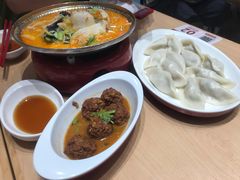 -喜家德虾仁水饺(浦东山姆店)