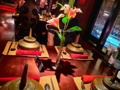 -花马天堂云南餐厅 Lost Heaven(外滩店)