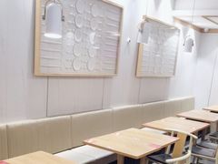 大堂-喜家德虾仁水饺(南山书城店)