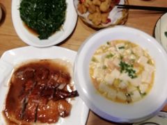 -一盐堂本帮菜(外滩店)