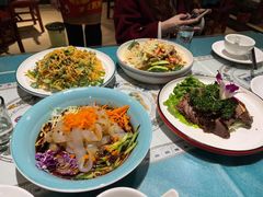 -百味地锅鸡(二店·财校分店)