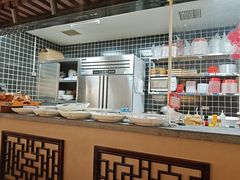 -李记饺子·熏酱东北菜(欢乐谷店)