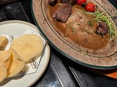 -Nord Grill&Bar Highland诺德西餐(深圳欢乐海岸店)