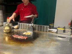 -新海膳法式铁板烧(华燕奥特莱斯店)