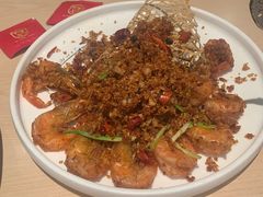 -避风塘(宝山万达店)