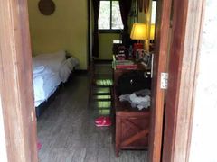 -大新明仕山庄
