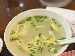 -东泰祥生煎馆(陕西南路店)