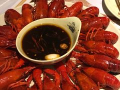 -一棠龙虾•王牌虾球(光谷天地店)