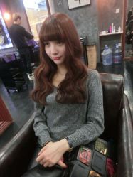 点击看大图 -3AM HAIR SALON烫发染发接发