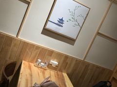 -森味花园·日本料理(伊藤洋华堂亚运村店)