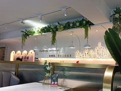 -库滋明·俄罗斯特色美食(中央大街店)