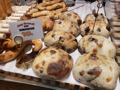 -方炉·天然食材面包店(青秀店)