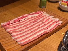 -额尔敦传统涮火锅·冰煮羊(铁东店)