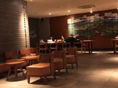 大堂-星巴克臻选(苏州汇豪店)