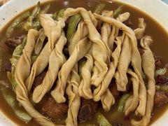 -闻道食府烙饼卷带鱼(原车耳营店原大觉寺店)