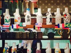 -猫咪博物馆(顶澳仔猫街店)