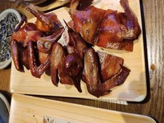 -鸽子窝(黄村店)