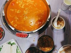 -湘芙蓉·湖南菜(椒江店)