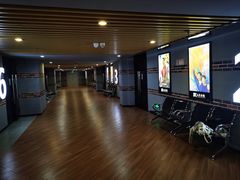 -SFC上影影城(新世界店)
