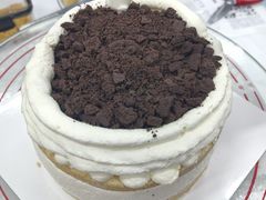 -米柚烘焙教室(新天地购物中心店)