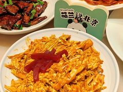 -小吊梨汤·北京菜·烤鸭(鸟巢店)