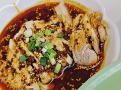 -李先生牛肉面大王(广渠门内店)