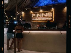 -FINNS Beach Club