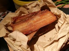 -老头儿油爆虾·知味杭州(爱琴海购物中心)