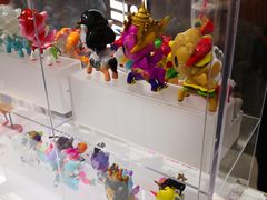 -泡泡玛特POPMART(合生汇店)