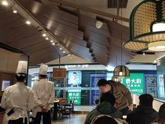 -费大厨辣椒炒肉(黄兴中心广场店)