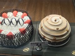 -DQ·蛋糕·冰淇淋(龙湖狮山天街店)