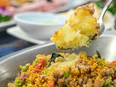 -米泰芒·东南亚料理(体育西店)