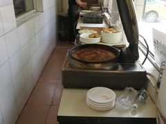 门钉肉饼-小颖泡馍