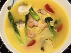 大三鲜面-爱家面馆(常州总店)