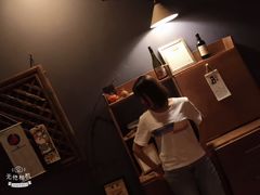 -兮禾酒馆(护国路店)