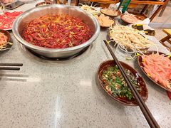 -华丰火锅(双林北横路店)