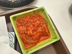 -禾绿回转寿司(苏宁广场店)